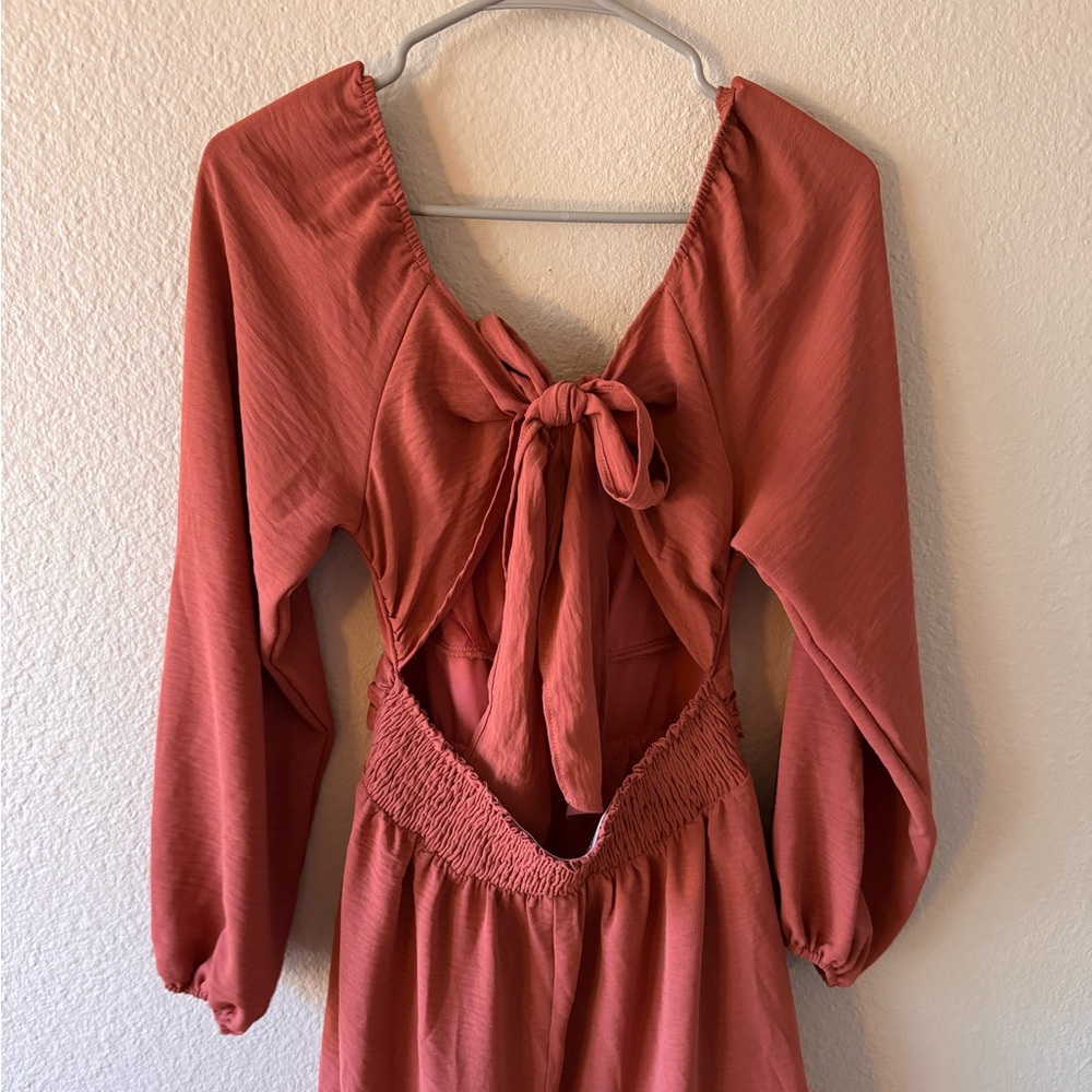 Boho Dress - Picture 3 of 3